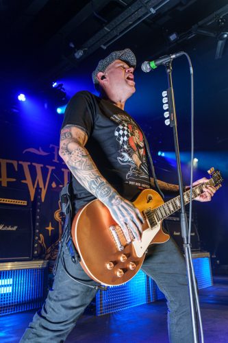 The New Roses - Cologne 14.11.2024-23