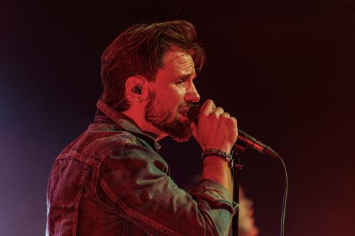 The New Roses - Cologne 14.11.2024-26