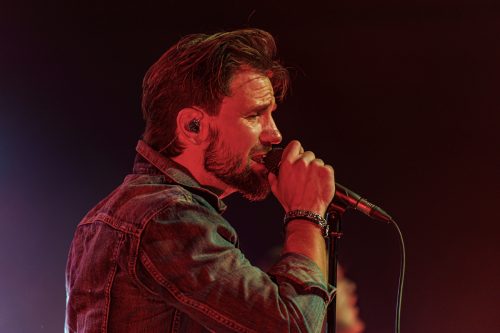 The New Roses - Cologne 14.11.2024-26