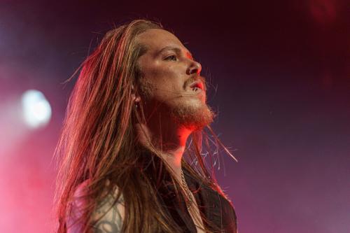 The New Roses - Cologne 14.11.2024-28