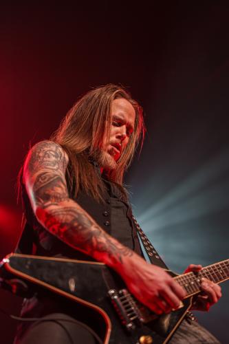 The New Roses - Cologne 14.11.2024-30