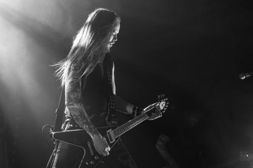 The New Roses - Cologne 14.11.2024-31
