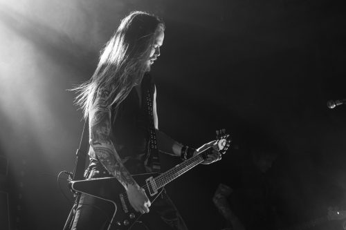 The New Roses - Cologne 14.11.2024-31