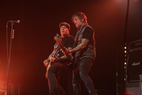 The New Roses - Cologne 14.11.2024-32