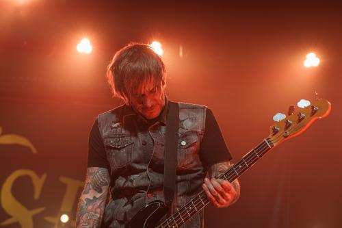 The New Roses - Cologne 14.11.2024-34