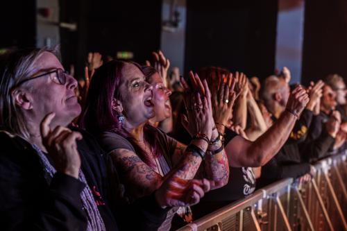 The New Roses - Cologne 14.11.2024-37