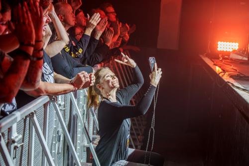 The New Roses - Cologne 14.11.2024-39