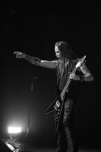 The New Roses - Cologne 14.11.2024-42