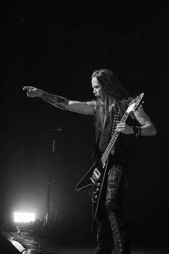 The New Roses - Cologne 14.11.2024-42