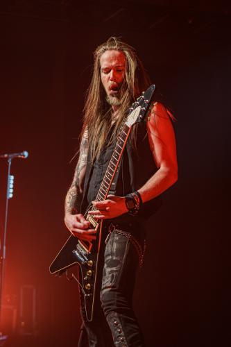 The New Roses - Cologne 14.11.2024-43