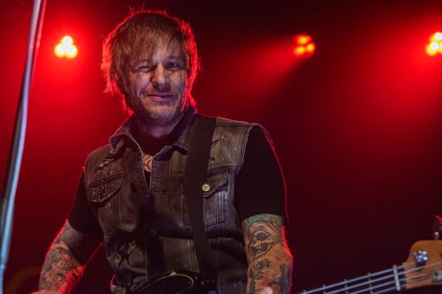 The New Roses - Cologne 14.11.2024-44