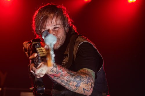 The New Roses - Cologne 14.11.2024-45