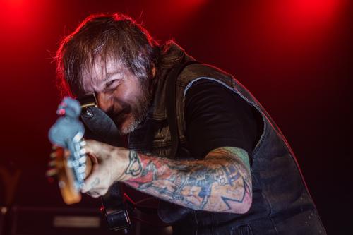 The New Roses - Cologne 14.11.2024-47