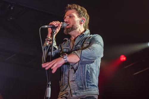 The New Roses - Cologne 14.11.2024-48