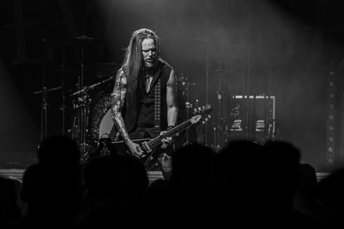 The New Roses - Cologne 14.11.2024-53