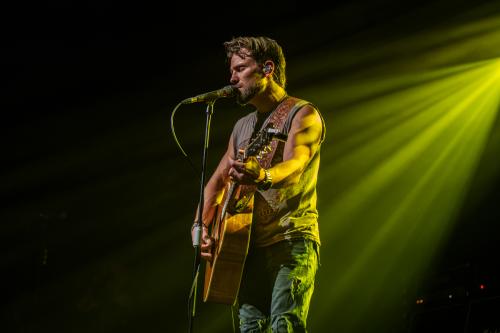 The New Roses - Cologne 14.11.2024-54