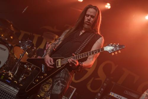 The New Roses - Cologne 14.11.2024-55