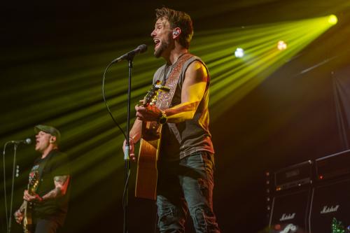 The New Roses - Cologne 14.11.2024-59