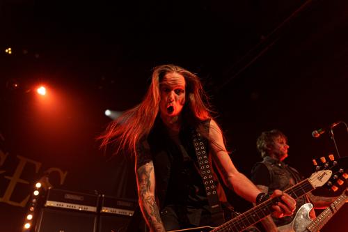 The New Roses - Cologne 14.11.2024-6