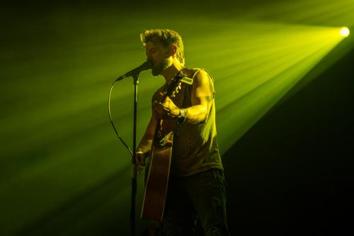 The New Roses - Cologne 14.11.2024-60