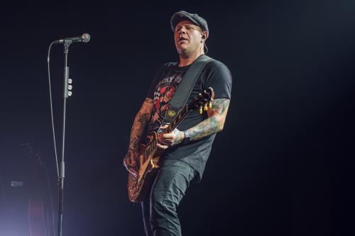 The New Roses - Cologne 14.11.2024-66