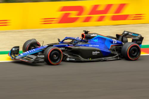 Williams (58)