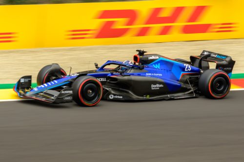 Williams (58)
